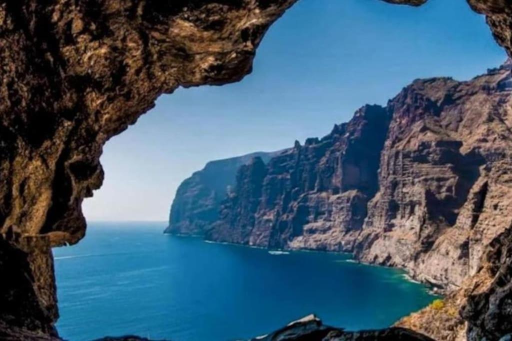 4 La Laguna, Centrico Y Acogedor La Laguna  Exteriér fotografie