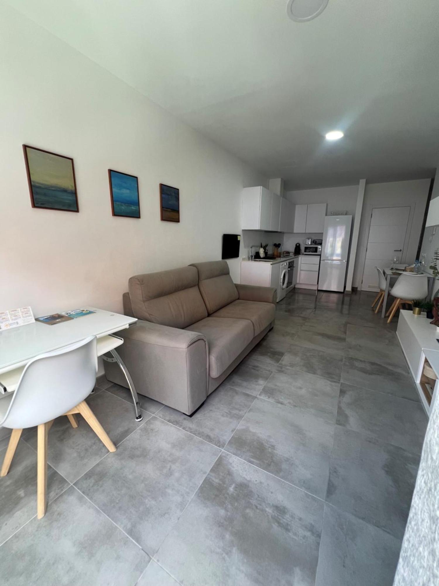 4 La Laguna, Centrico Y Acogedor La Laguna  Exteriér fotografie